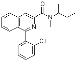 1-(2-ȱ)-n-׻-n-(1-׻)-3-Y(ji)(gu)ʽ_85532-75-8Y(ji)(gu)ʽ