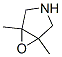 1,5-׻-6-f-3-sph(hun)[3.1.0]Y(ji)(gu)ʽ_855383-57-2Y(ji)(gu)ʽ