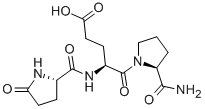 Pyr-glu-pro-nh2Y(ji)(gu)ʽ_85541-78-2Y(ji)(gu)ʽ