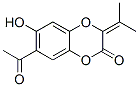 7--6-u-3-(1-׻һ)-1,4-fӢ-2(3h)-ͪYʽ_855415-87-1Yʽ