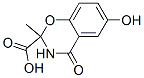 3,4--6-u-2-׻-4--2H-1,3-f-2-Y(ji)(gu)ʽ_855468-38-1Y(ji)(gu)ʽ