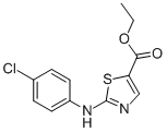 2-(4-ȱ)-5-Y(ji)(gu)ʽ_855531-18-9Y(ji)(gu)ʽ
