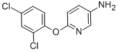 6-(2,4-ȱ)-3-Y(ji)(gu)ʽ_85686-48-2Y(ji)(gu)ʽ