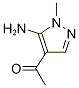 1-(5--1-׻-1H--4-)-1-ͪY(ji)(gu)ʽ_856860-17-8Y(ji)(gu)ʽ