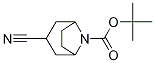 N-boc-3--8-sph(hun)[3.2.1]Y(ji)(gu)ʽ_856900-26-0Y(ji)(gu)ʽ