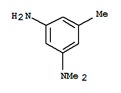 (5ci)-n3,n3-׻-ױ-3,5-Y(ji)(gu)ʽ_857003-42-0Y(ji)(gu)ʽ