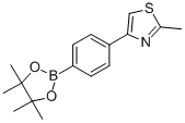 2-׻-4-[4-(4,4,5,5-ļ׻-1,3,2-f-2-)]-1,3-Y(ji)(gu)ʽ_857283-68-2Y(ji)(gu)ʽ