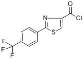 2-[4-(׻)]-1,3--4-ȽY(ji)(gu)ʽ_857284-28-7Y(ji)(gu)ʽ