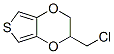 2-(ȼ׻)-2,3--Բ[3,4-b]-1,4-fӢY(ji)(gu)ʽ_857419-46-6Y(ji)(gu)ʽ