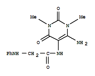 (5CI)-6--5-(2-)-1,3-׻-ऽY(ji)(gu)ʽ_857474-92-1Y(ji)(gu)ʽ