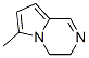(9CI)-3,4--6-׻-[1,2-a]ຽY(ji)(gu)ʽ_85780-31-0Y(ji)(gu)ʽ
