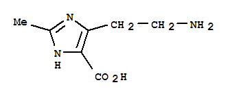 4-(2-һ)-2-׻-1H--5-Y(ji)(gu)ʽ_857939-28-7Y(ji)(gu)ʽ