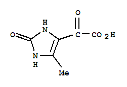 2,3--5-׻-alpha-2--1H--4-Y(ji)(gu)ʽ_858510-69-7Y(ji)(gu)ʽ