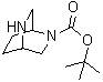 ‎ 2,5-sph(hun)[2.2.2]-2-嶡Y(ji)(gu)ʽ_858671-91-7Y(ji)(gu)ʽ