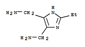 2-һ-1H--4,5-װY(ji)(gu)ʽ_858716-55-9Y(ji)(gu)ʽ