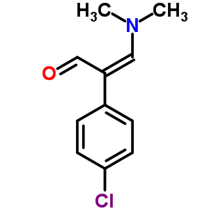 (Z)-2-(4-ȱ)-3-(׻)-2-ϩȩY(ji)(gu)ʽ_85907-66-0Y(ji)(gu)ʽ