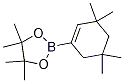 4,4,5,5-ļ׻-2-(3,3,5,5-ļ׻-1-h(hun)ϩ-1-)-1,3,2-fY(ji)(gu)ʽ_859217-85-9Y(ji)(gu)ʽ