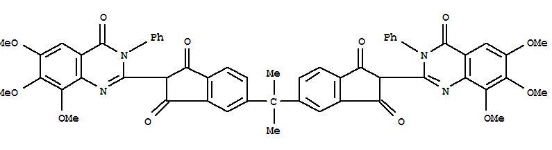 5,5-(1-׻һ)p[2-(3,4--6,7,8--4--3--2-)-1H--1,3(2H)-ͪY(ji)(gu)ʽ_859220-71-6Y(ji)(gu)ʽ