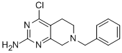 7-S-4--5,6,7,8-Ěल[3,4-d]-2-Y(ji)(gu)ʽ_859825-79-9Y(ji)(gu)ʽ