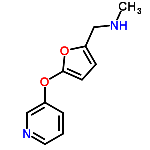 N-׻-n-([5-(-3-)-2-߻ૻ]׻)Y(ji)(gu)ʽ_859850-77-4Y(ji)(gu)ʽ