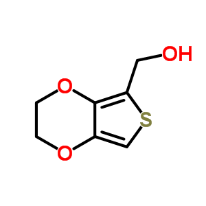 2,3-Բ[3,4-b][1,4]fӢ-5-״Y(ji)(gu)ʽ_859851-01-7Y(ji)(gu)ʽ