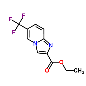 6-(׻)[1,2-a]-2-Y(ji)(gu)ʽ_860457-99-4Y(ji)(gu)ʽ