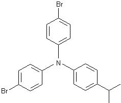 N,N-p(4-屽)-4-(1-׻)-Yʽ_860495-17-6Yʽ