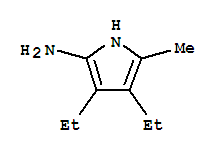 (4CI)-2--3,4-һ-5-׻Y(ji)(gu)ʽ_861033-68-3Y(ji)(gu)ʽ