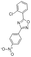5-(2-ȱ)-3-(4-)-1,2,4-fY(ji)(gu)ʽ_861238-44-0Y(ji)(gu)ʽ