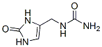 (9ci)-N-[(2,3--2--1H--4-)׻]-Y(ji)(gu)ʽ_861595-45-1Y(ji)(gu)ʽ