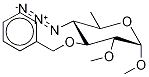 4-B-4,6-Ó-2-o-׻-3-o-S--d-ռY(ji)(gu)ʽ_861819-28-5Y(ji)(gu)ʽ