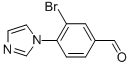 3--4-(1H--1-)ȩY(ji)(gu)ʽ_861932-08-3Y(ji)(gu)ʽ