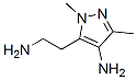 1H--5-Ұ,4--1,3-׻ -Y(ji)(gu)ʽ_862373-66-8Y(ji)(gu)ʽ