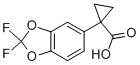 1-(2,2--[1,3]l-5-)-h(hun)Y(ji)(gu)ʽ_862574-88-7Y(ji)(gu)ʽ