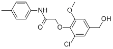 2-[2--4-(u׻)-6-]-n-(4-׻)-Y(ji)(gu)ʽ_862703-69-3Y(ji)(gu)ʽ