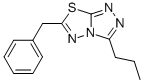 6-S-3-[1,2,4][3,4-b][1,3,4]Y(ji)(gu)ʽ_862720-60-3Y(ji)(gu)ʽ