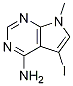 5--7-׻-7h-[2,3-d]-4-Y(ji)(gu)ʽ_862729-13-3Y(ji)(gu)ʽ