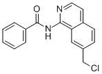 n-[7-(ȼ׻)-1-]-Y(ji)(gu)ʽ_862845-69-0Y(ji)(gu)ʽ