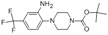 4-(2--4-׻-)--1-嶡Y(ji)(gu)ʽ_862874-74-6Y(ji)(gu)ʽ