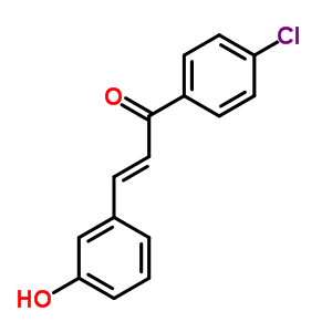 1-(4-ȱ)-3-(3-u)-ͪY(ji)(gu)ʽ_86293-52-9Y(ji)(gu)ʽ