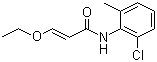 (E)-N-(2--6-׻)-3-ϩY(ji)(gu)ʽ_863127-76-8Y(ji)(gu)ʽ