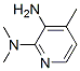 n2,n2,4-׻-2,3-शY(ji)(gu)ʽ_863128-69-2Y(ji)(gu)ʽ