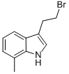 3-(2-һ)-7-׻-1H-Y(ji)(gu)ʽ_863289-24-1Y(ji)(gu)ʽ
