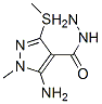 (9ci)-5--1-׻-3-(׻)-1H--4-½Y(ji)(gu)ʽ_863312-78-1Y(ji)(gu)ʽ