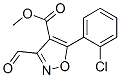(9ci)-5-(2-ȱ)-3--4-fY(ji)(gu)ʽ_863391-66-6Y(ji)(gu)ʽ