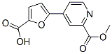 5-(2-(ʻ)-4-)-߻-2-Y(ji)(gu)ʽ_863409-08-9Y(ji)(gu)ʽ