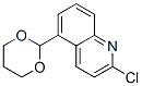 (9CI)-2--5-(1,3-f-2-)-Y(ji)(gu)ʽ_863549-10-4Y(ji)(gu)ʽ