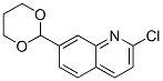 (9CI)-2--7-(1,3-f-2-)-Y(ji)(gu)ʽ_863549-12-6Y(ji)(gu)ʽ