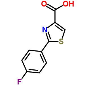 2-(4-)-1,3--4-Y(ji)(gu)ʽ_863668-07-9Y(ji)(gu)ʽ