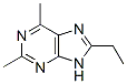8-һ -2,6-׻-9H-ʽY(ji)(gu)ʽ_863877-55-8Y(ji)(gu)ʽ